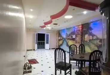 Apartments For sale - 3 rooms - floor 4