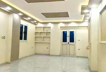 عقارات للإيجار - 3 غرف - بالدور 2