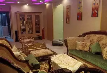 Apartments For sale - 3 rooms - floor 3