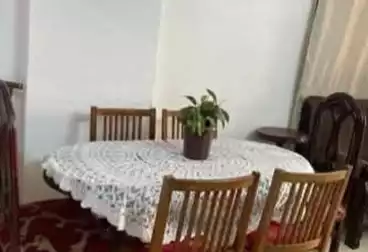 Furnished Apartment For rent - 2 rooms - floor 9