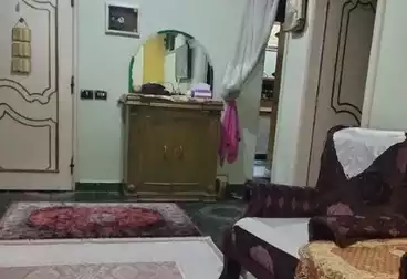 شقق للبيع - 3 غرف - بالدور 1