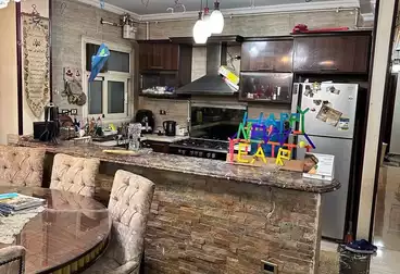 Apartments For sale - 3 rooms - floor 4