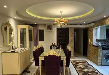 Furnished Apartment For sale - 3 rooms - floor 8