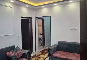 Furnished Apartment For sale - 3 rooms - floor 2