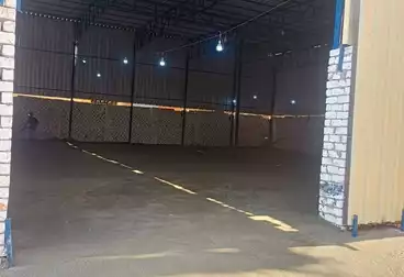 مخازن للإيجار
