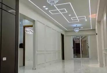 Apartments For sale - 3 rooms - floor 1