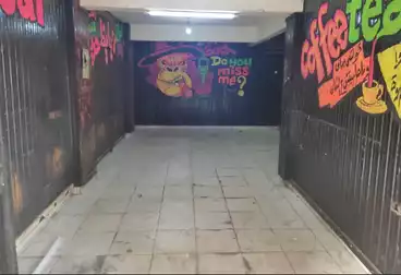 Commercial For rent - floor 0