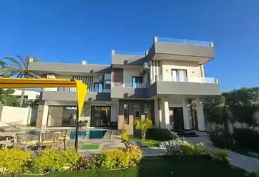 Villas For rent - 5 rooms