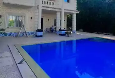 Villas For rent - 5 rooms