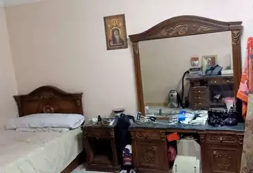 Apartments For sale - 2 rooms - floor 3