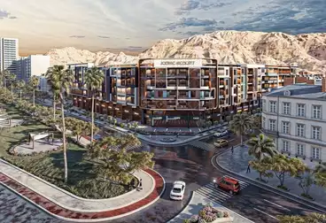 Apartments For sale - 2 rooms - floor 3