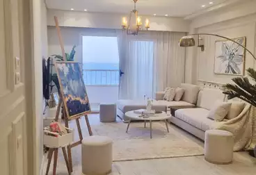 Furnished Apartment For sale - 2 rooms - floor 5