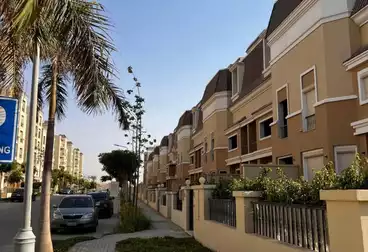 Villas For sale - 3 rooms