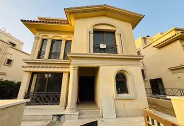 Separate Villa For sale - 4 rooms
