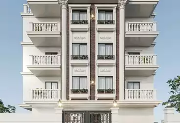 Apartments For sale - 3 rooms - floor 1