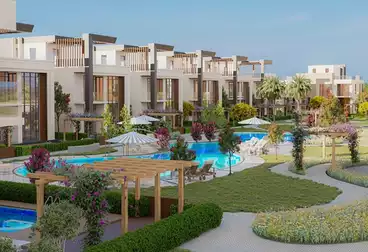 Garden Villa For sale - 3 rooms