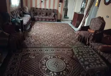 Apartments For sale - 3 rooms - floor 3