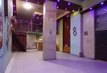 Commercial For rent