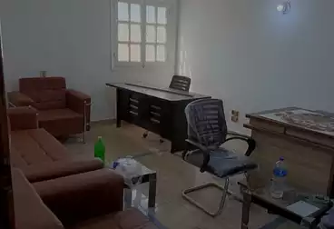 Offices For rent - 2 rooms - floor 8
