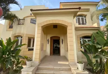 Villas For rent - 6 rooms