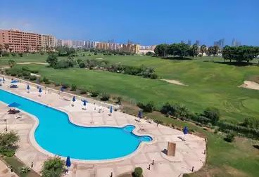 شاليهات للبيع - 1 غرف - بالدور 9