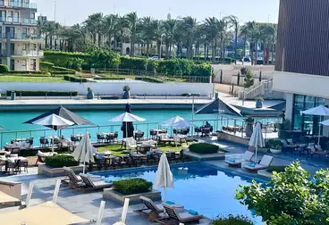Serviced Apartments For sale - 1 rooms - floor 2