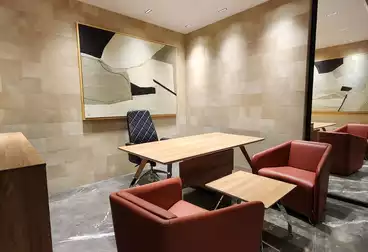 Co-working space For rent - floor 1