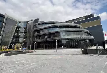 Offices For rent - 12 rooms - floor 4
