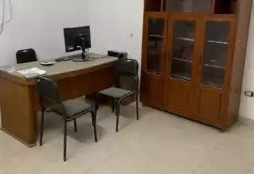 Offices For rent - 2 rooms - floor 0
