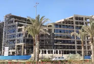 Offices For sale - 2 rooms - floor 3