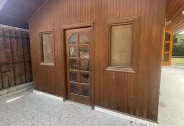Corporate Branch For rent - 6 rooms - floor 0