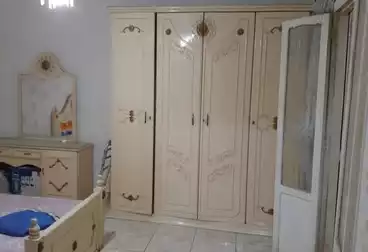 Furnished Apartment For rent - 2 rooms - floor 4