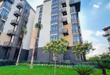 Apartment with Garden For sale - 2 rooms - floor 0