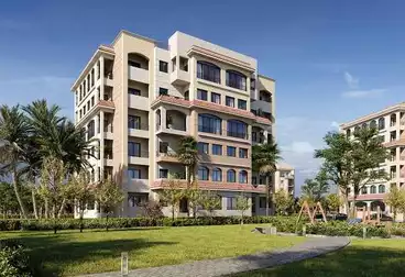 Apartments For sale - 3 rooms - floor 2
