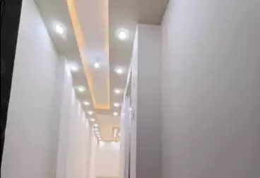 Properties For rent - 2 rooms - floor 3
