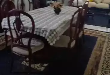 Furnished Apartment For rent - 2 rooms - floor 0