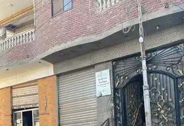 Building For sale
