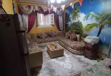 Apartments For sale - 3 rooms - floor 3