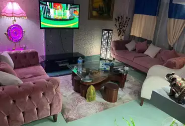 شقق للبيع - 5 غرف - بالدور 13