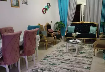 Apartments For sale - 2 rooms - floor 3