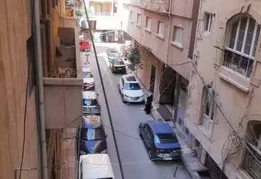 شقق مفروشة للبيع - 3 غرف - بالدور 2