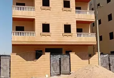 Apartments For sale - 3 rooms - floor 1