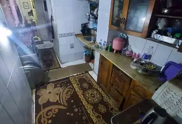 Apartments For sale - 2 rooms - floor 0