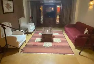 Furnished Apartment For sale - 3 rooms - floor 4