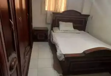 Furnished Apartment For rent - 2 rooms - floor 2
