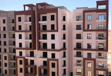 Duplex For sale - 4 rooms - floor 6