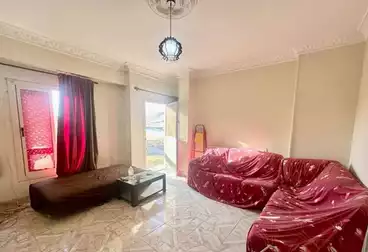 شقق مفروشة للبيع - 3 غرف - بالدور 4