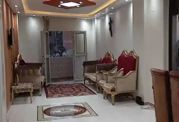 شقق للبيع - 2 غرف - بالدور 8