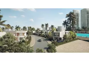 توين هاوس للبيع - 3 غرف