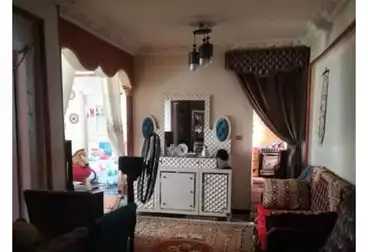شقق للبيع - 2 غرف - بالدور 2